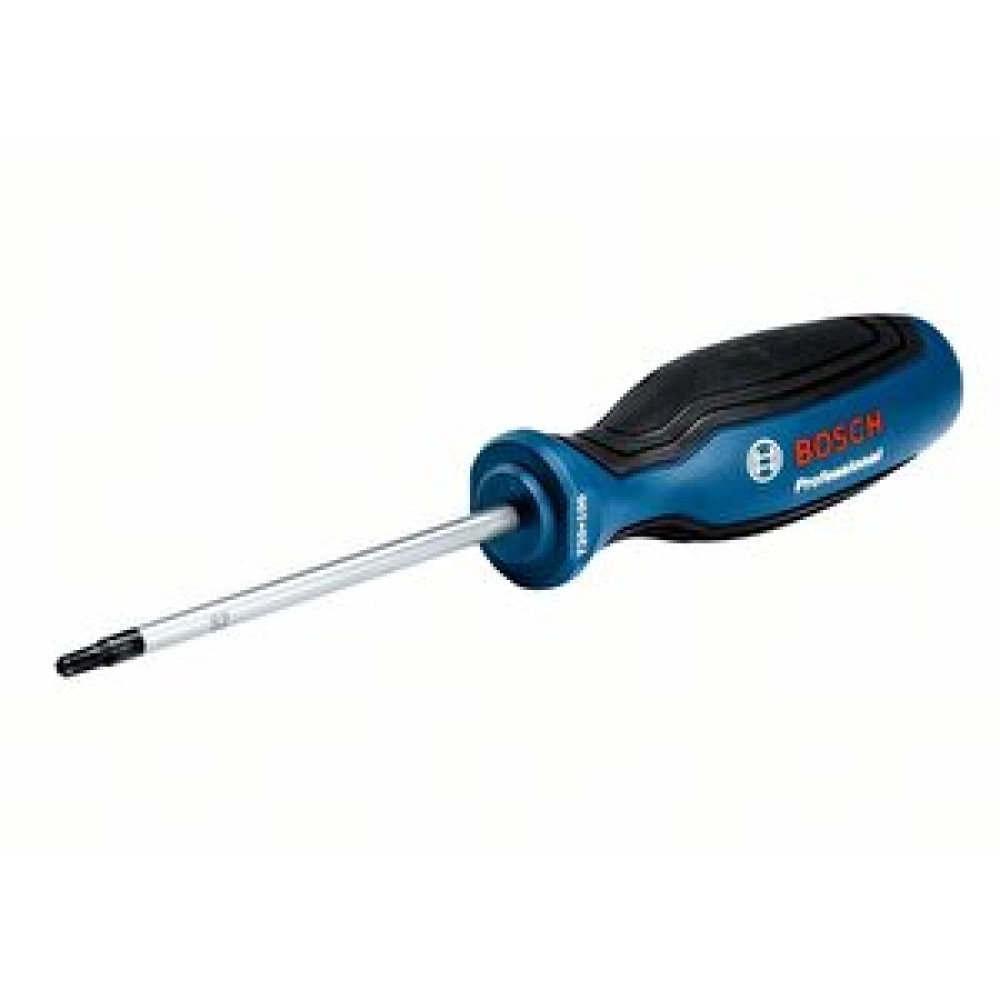 Bosch Professional Torx Tornavida Tx20 X 100 Mm - 1600a01v0c Tornavida Fiyatı