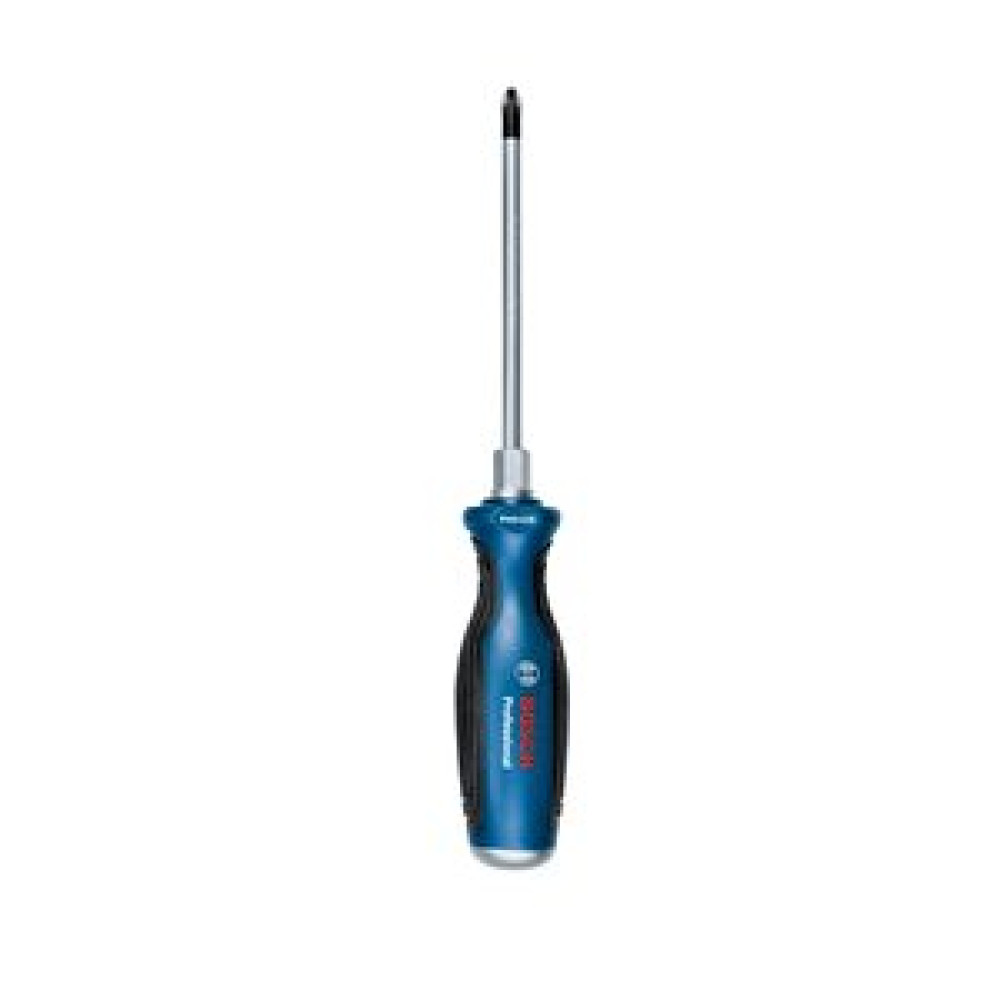 Bosch Professional Yıldız Tornavida Ph2 X 125 Mm - 1600a01tg3 Tornavida Fiyatı
