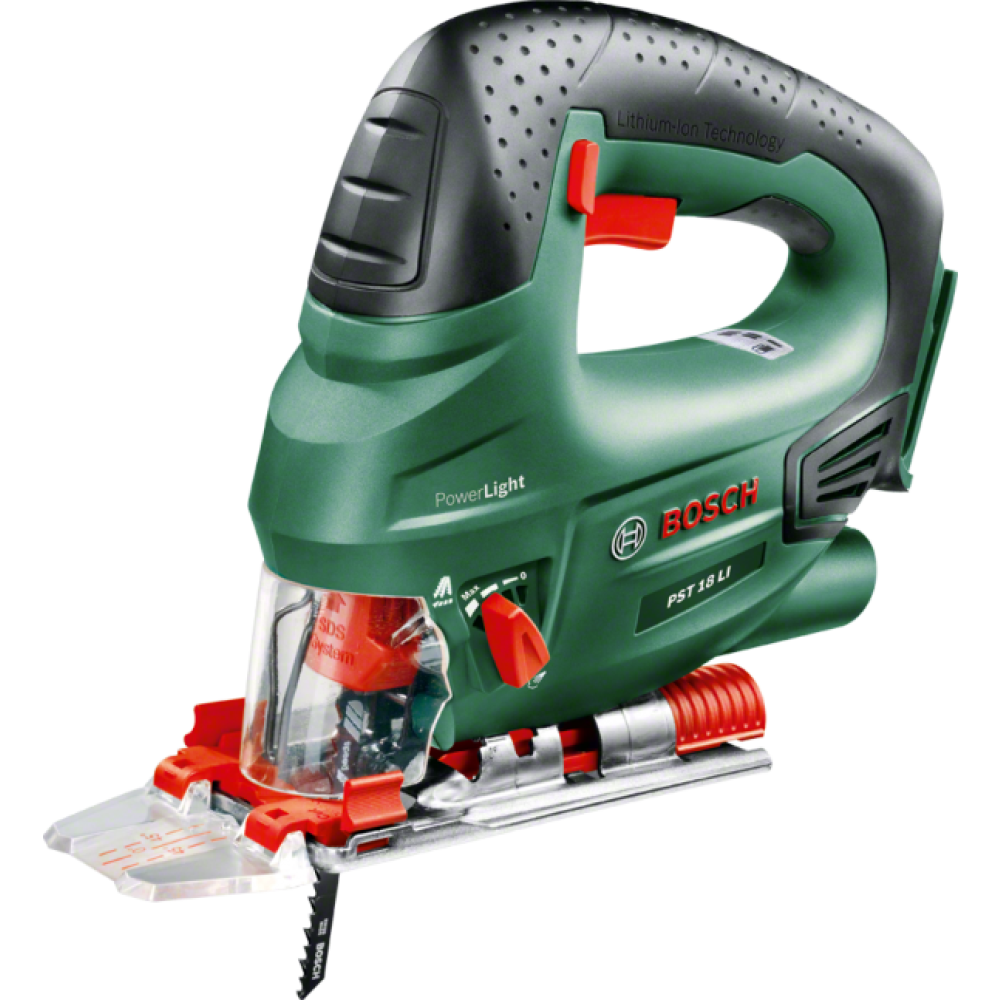 Bosch Pst 18 Lı Akulu Dekupaj Testeresi (Solo) Dekupaj Testere Fiyatı