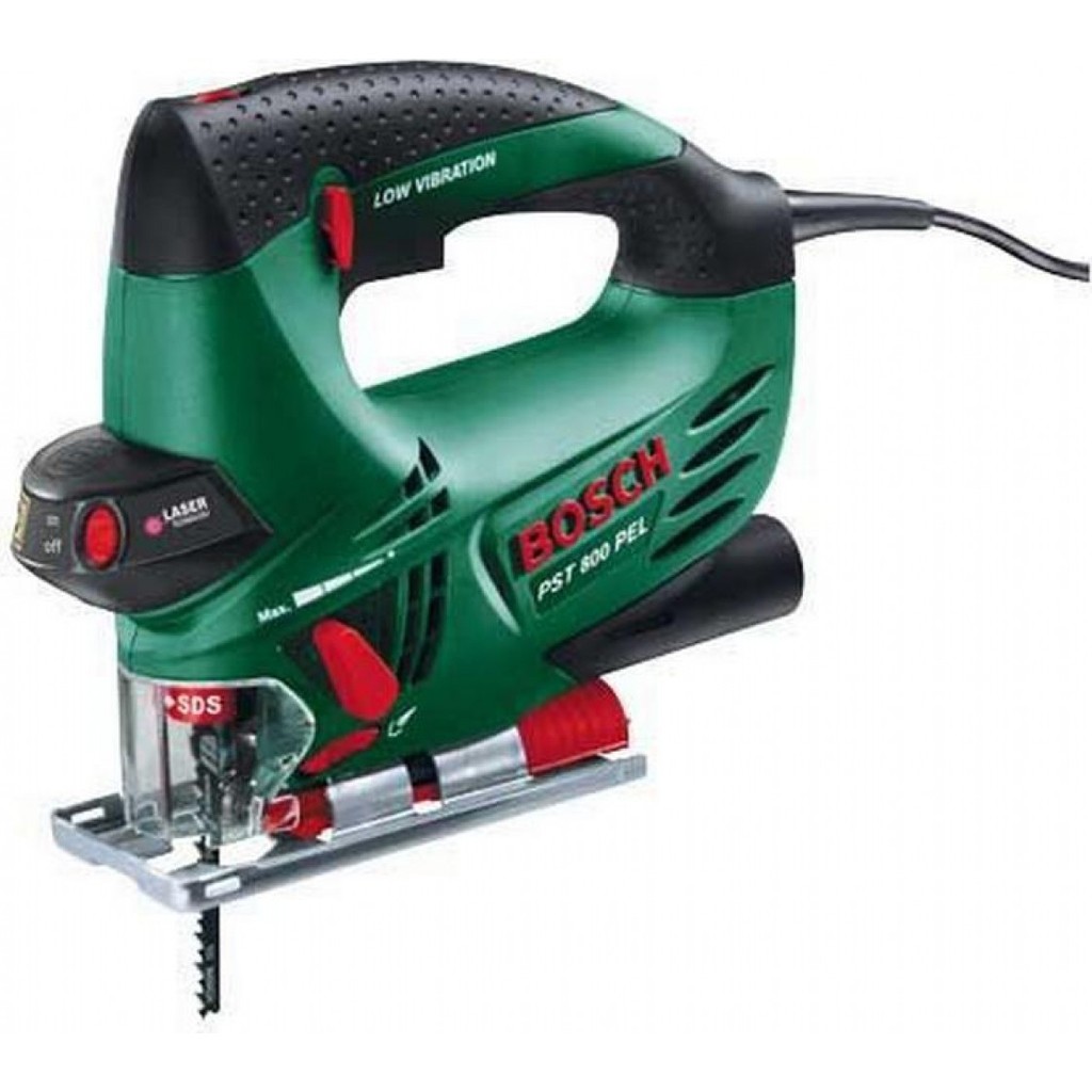 BOSCH PST 800 PEL DEKUPAJ Dekupaj Testere Fiyatı