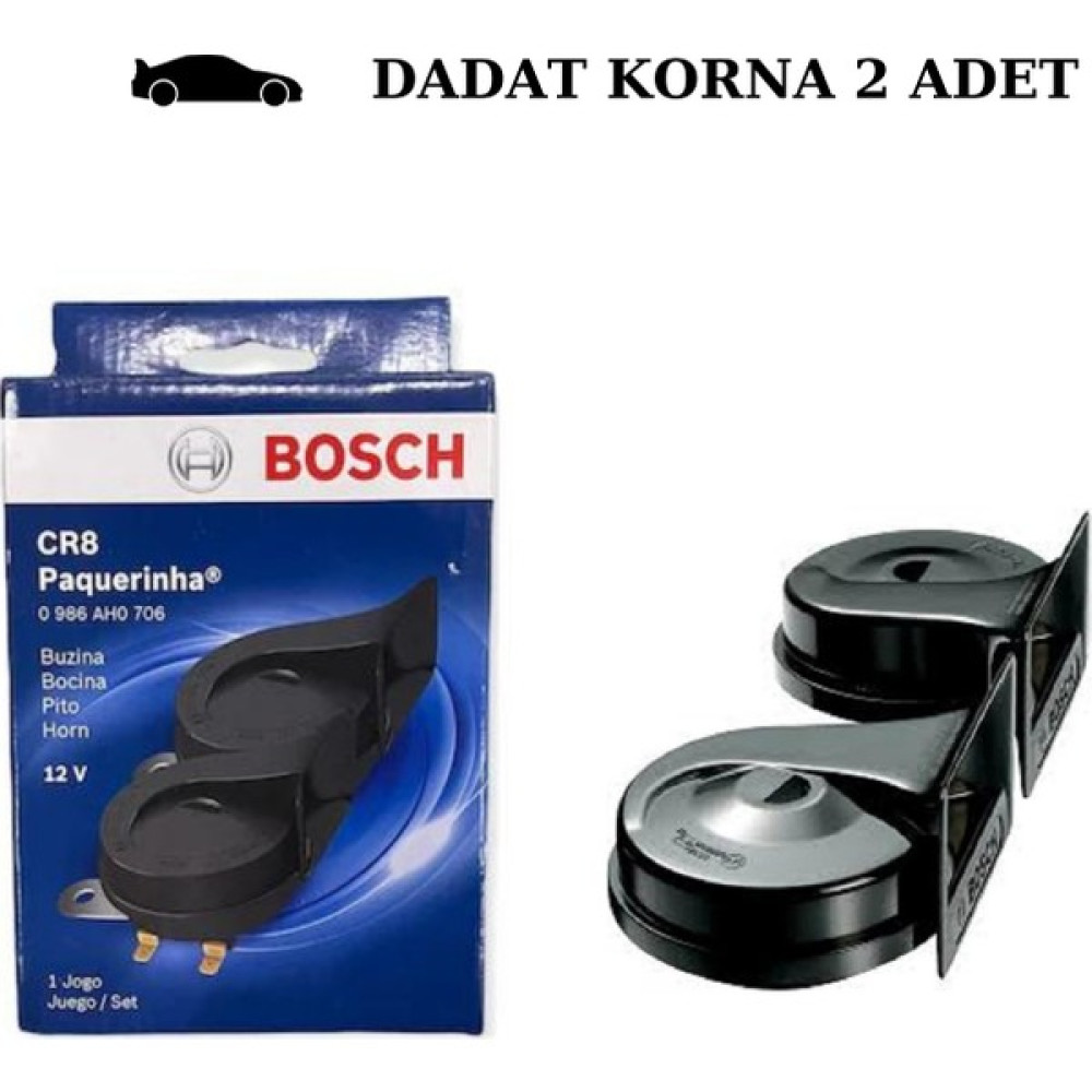 Bosch Renault Laguna 1998 1/n Bosch Yüksek Ses Dadat Korna Oto Boyaları Fiyatı