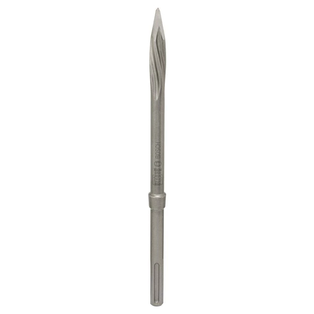 Bosch - Rtec Serisi, Sds-Max Saftli Sivri Keski 400 Mm 10'Lu Yankeski Fiyatı