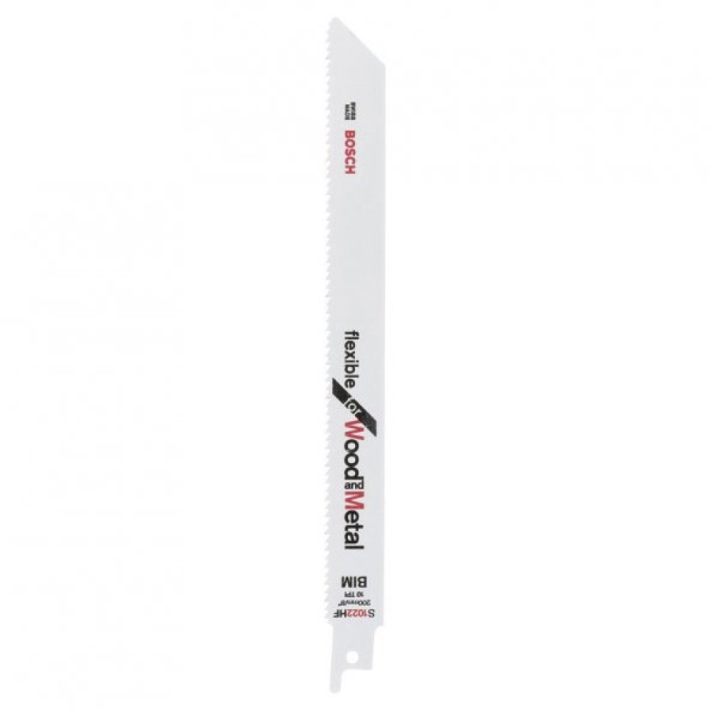 Bosch S 1022 Hf Flexible Wood And Metal Tilki Kuyruğu Fiyatı