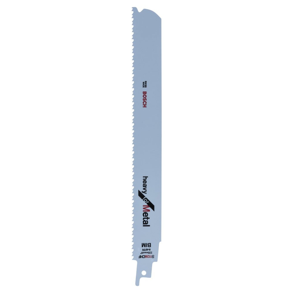 Bosch S 1126 Chf Heavy For Metal 5Li Tilki Kuyruğu Fiyatı