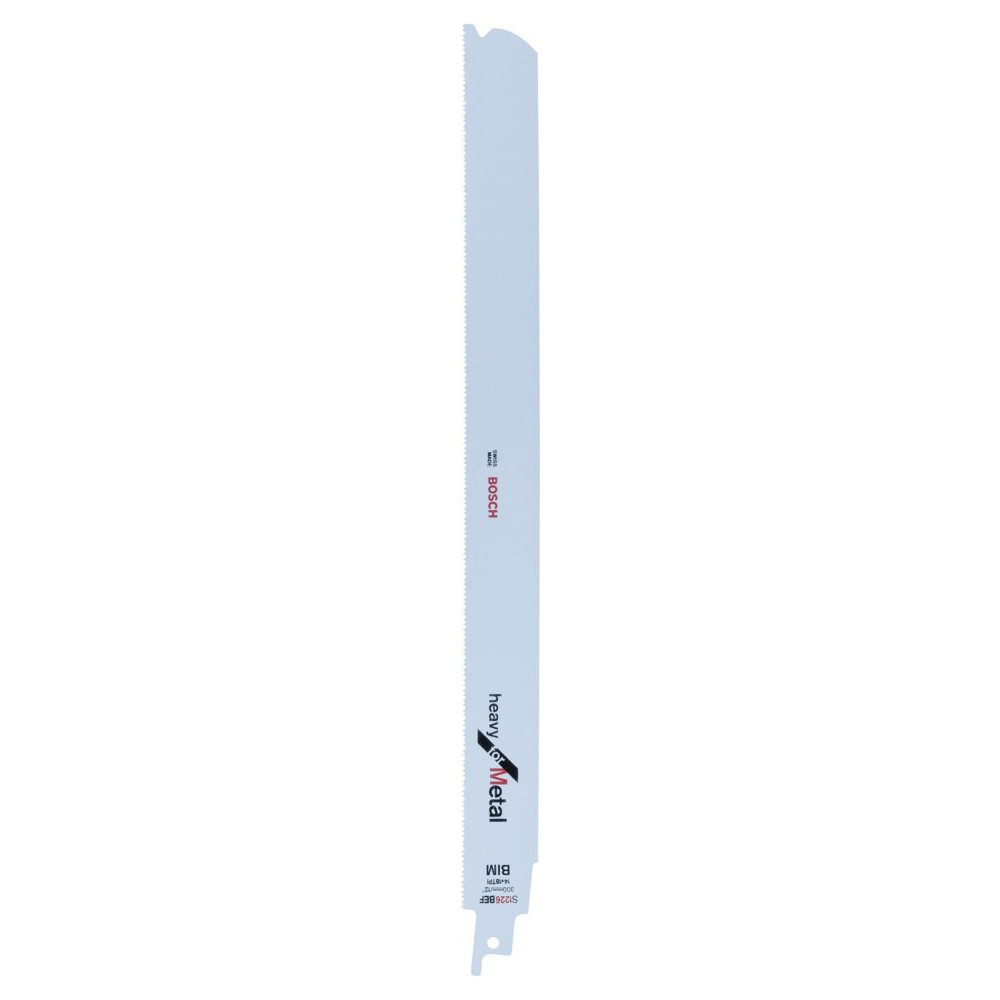 Bosch S 1226 Bef Heavy For Metal 5Li Tilki Kuyruğu Fiyatı