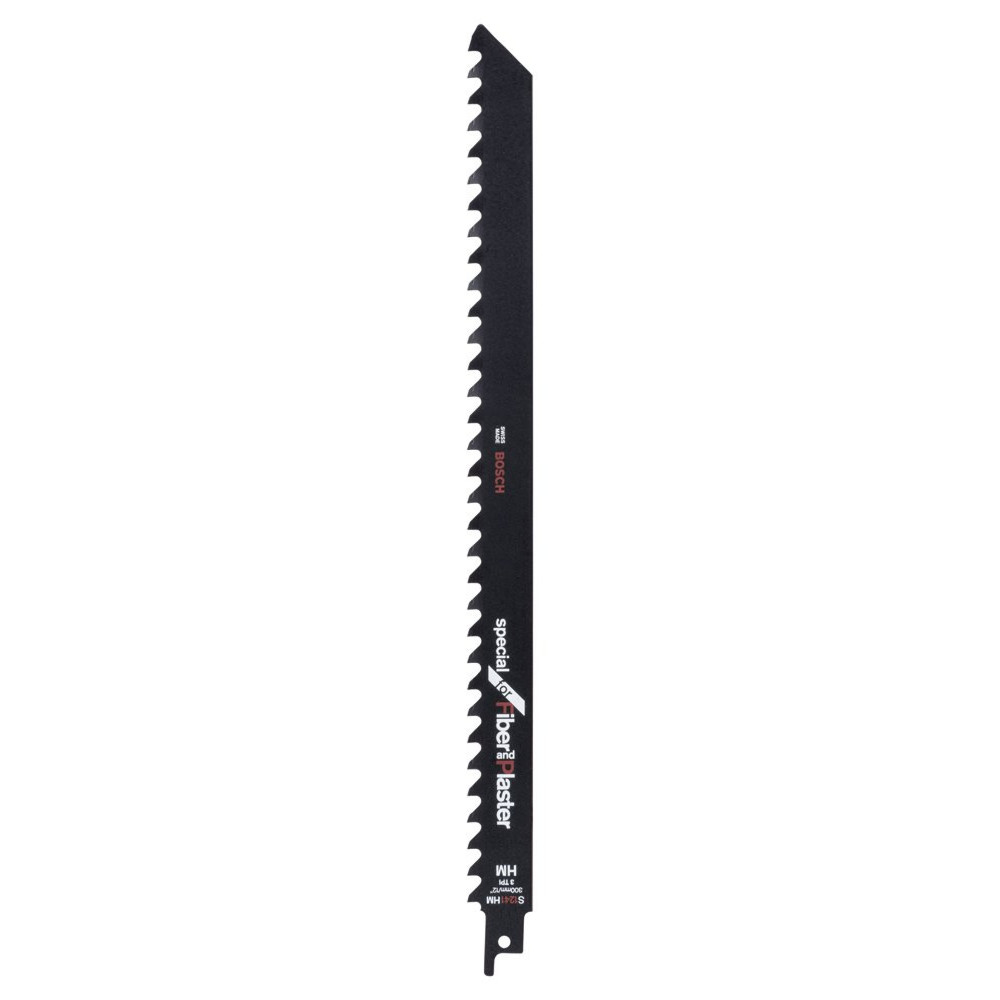 Bosch S 1241 Hm Endurance For Aerated Concrete 2Li Tilki Kuyruğu Fiyatı