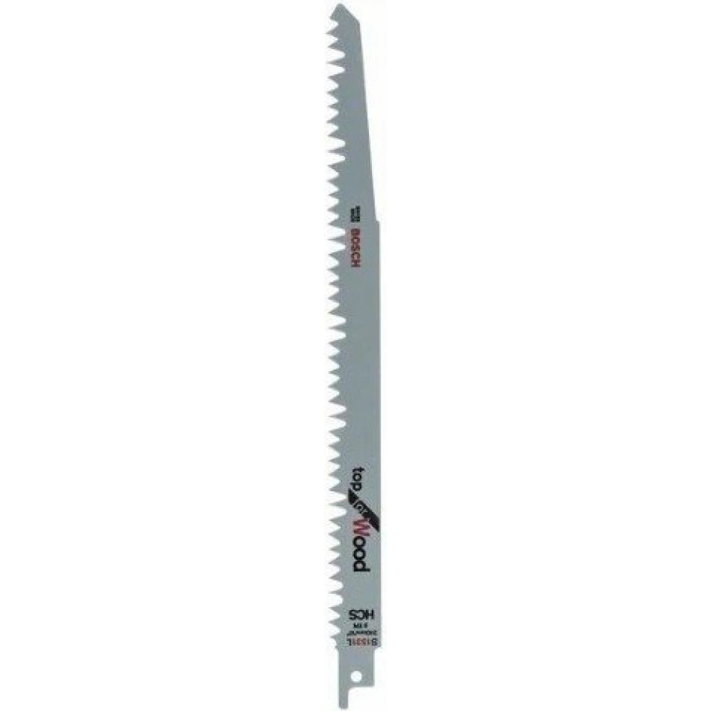 Bosch S 1531 L Ahsap - Kemik Kesim Tilki Kuyrugu Bicagi Tilki Kuyruğu Fiyatı