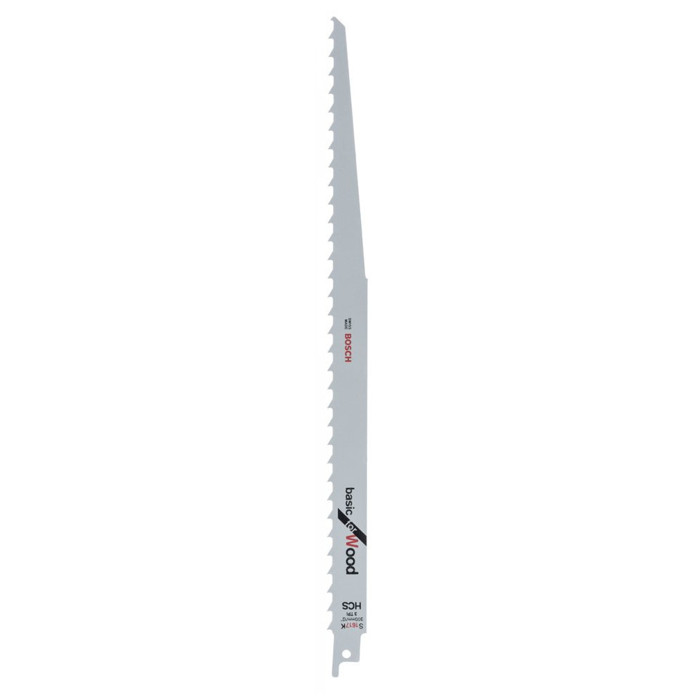 Bosch S 1617 K Basic For Wood 5Li Tilki Kuyruğu Fiyatı