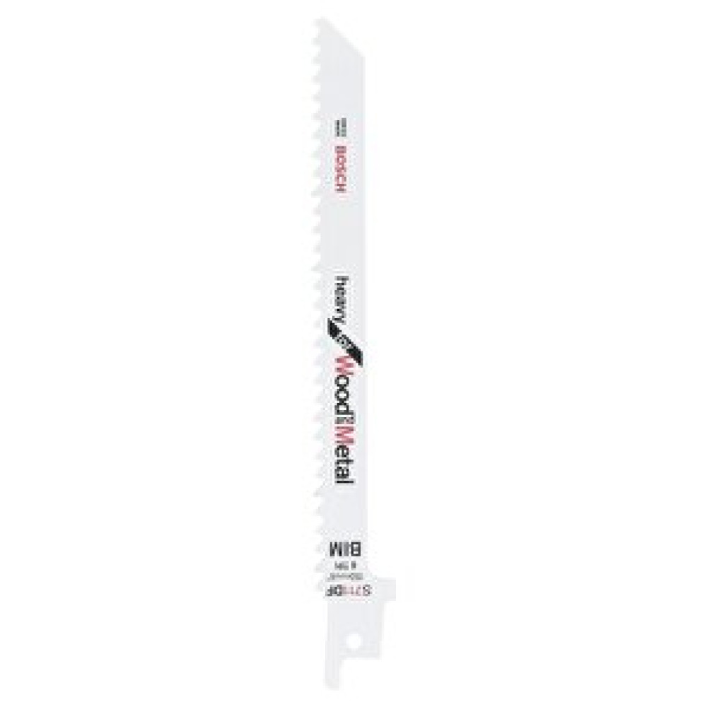 Bosch S 711 Df 100mm 2'li Ağır Hizmet Ahşap-metal Panter Testere 2608656272 Tilki Kuyruğu Fiyatı