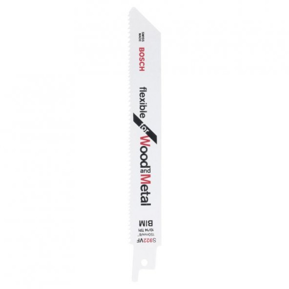 Bosch S 922 Vf Flexible For Wood And Metal Tilki Kuyruğu Fiyatı