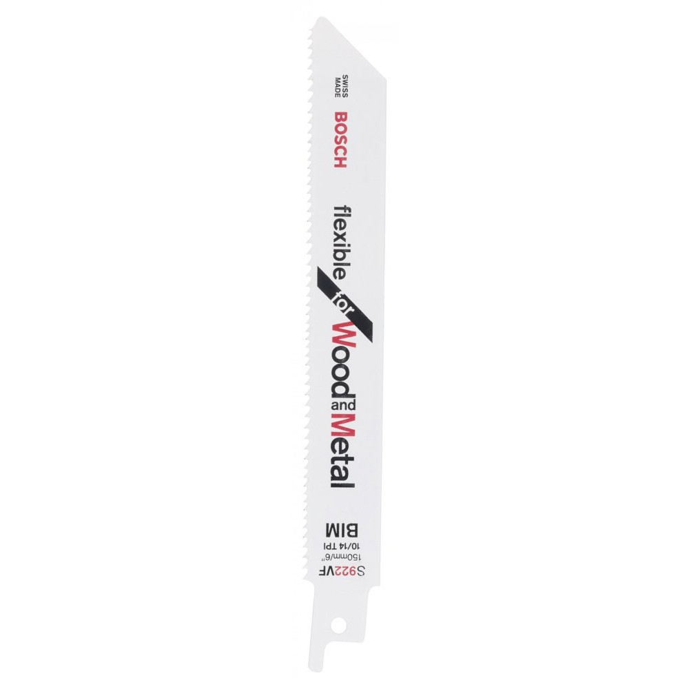 Bosch S 922 Vf Flexible For Wood And Metal 5Li Tilki Kuyruğu Fiyatı