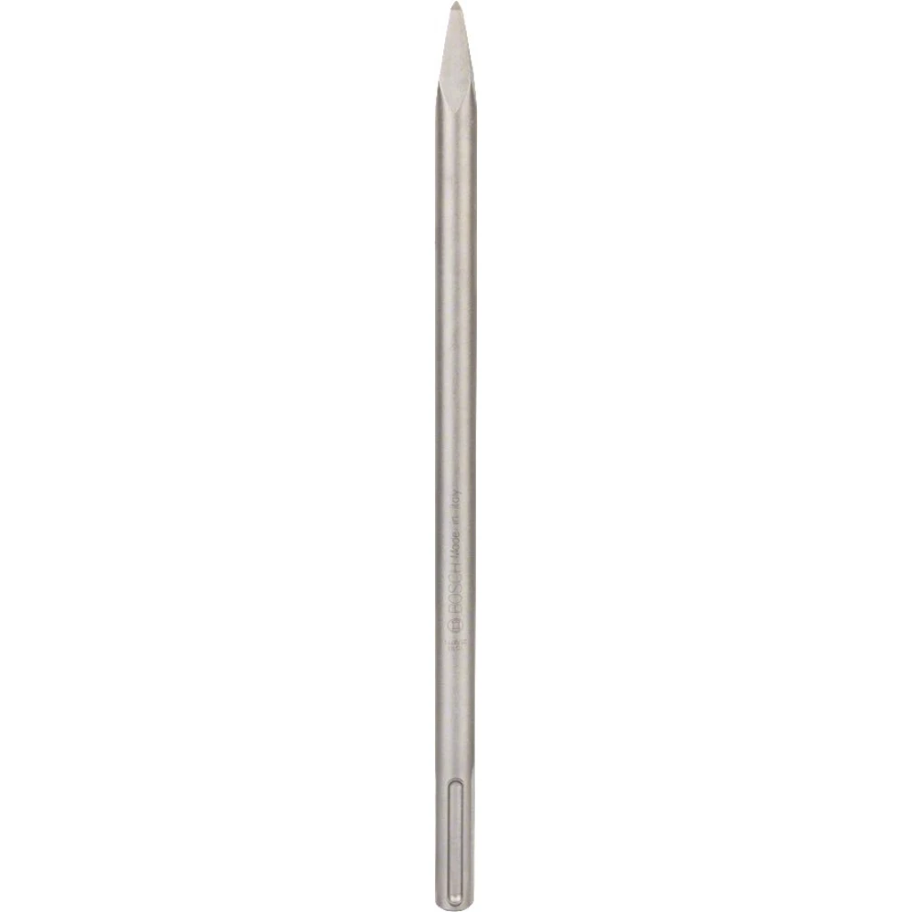 Bosch - Sds-Max Saftli Sivri Keski 400 Mm 10'Lu Eko Yankeski Fiyatı