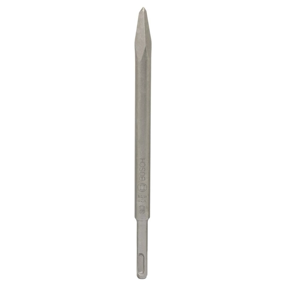Bosch - Sds-Plus Saftli Sivri Keski 250 Mm 10'Lu Yankeski Fiyatı