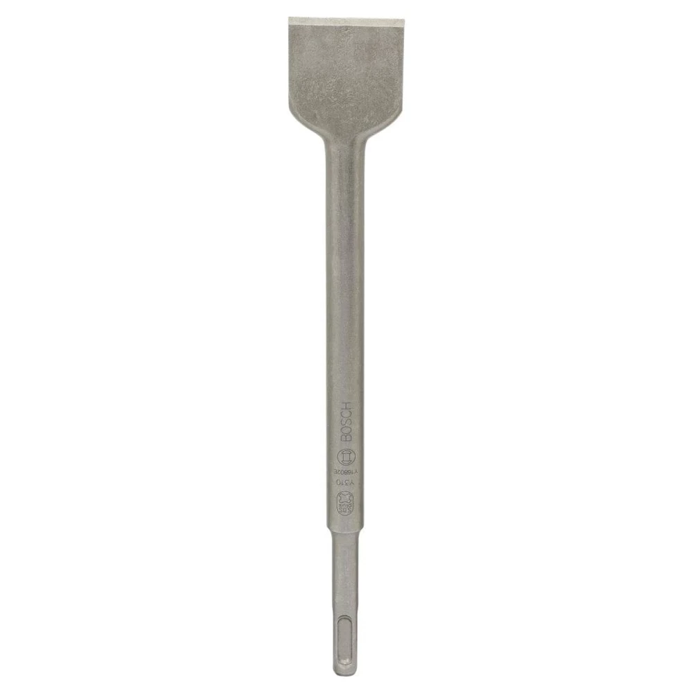 Bosch - Sds-Plus Saftli Yassi Keski 250*40 Mm 5'Li Yankeski Fiyatı