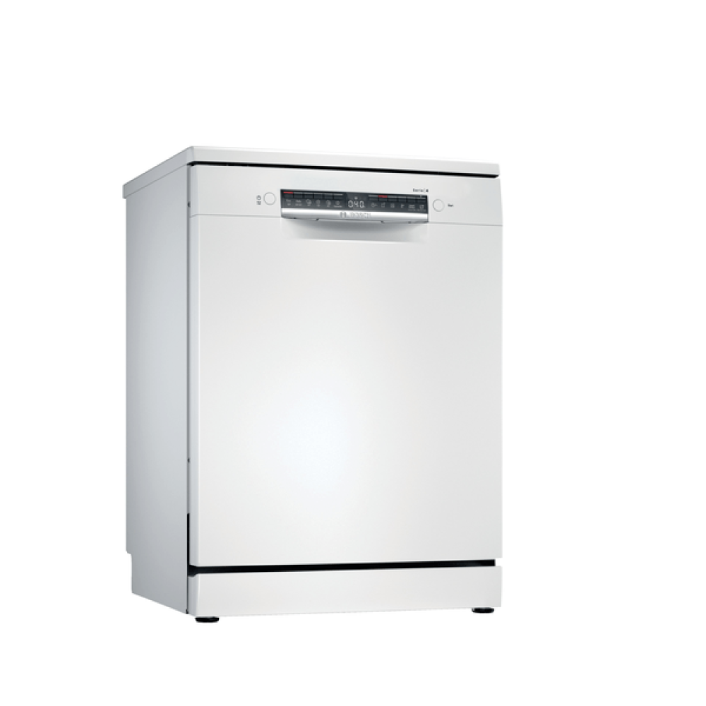 Bosch Seri 4 E Enerji Sınıfı 6 PRG Beyaz Bulaşık Makinesi Bulaşık Makineleri Fiyatı