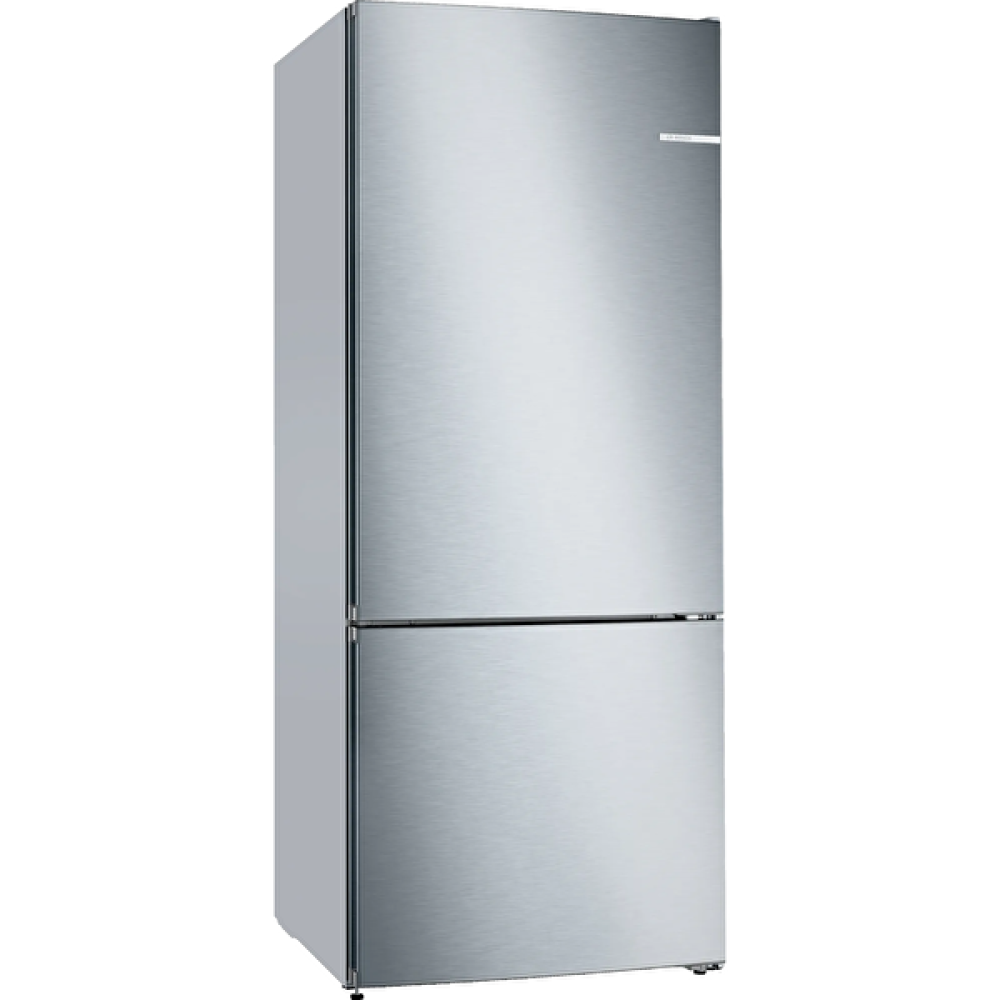 Bosch Seri Kgn76Vie0N 4 Alttan Donduruculu Inox Xl Buzdolabı Buzdolapları Fiyatı