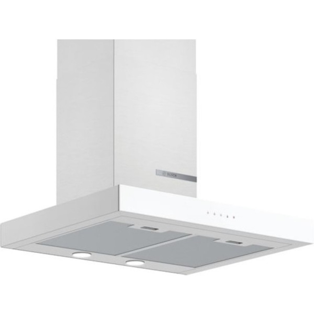 Bosch Serie | 4 Duvar Tipi Davlumbaz 60 cm Beyaz DWB67BK20T Davlumbazlar Fiyatı