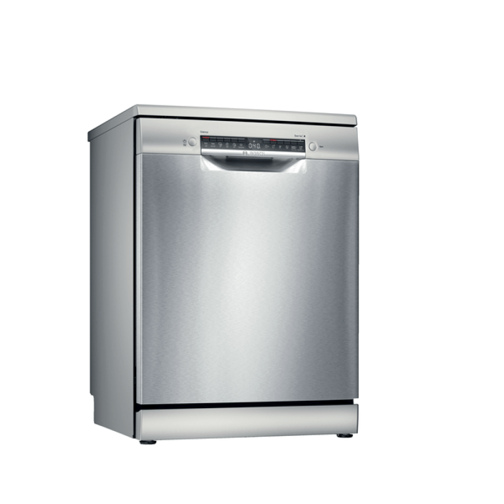 Bosch Serie 4 Sms4ekı60t 6 Programlı Inox Bulaşık Makinesi Bulaşık Makineleri Fiyatı