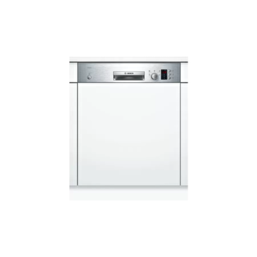 Bosch Smi25ds01t 5 Programlı Ankastre Bulaşık Makinesi Bulaşık Makineleri Fiyatı
