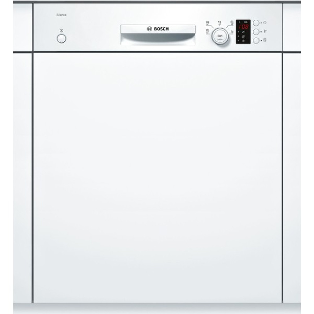 Bosch SMI25DW00T 5 Programlı Yarı Ankastre Bulaşık Makinesi Bulaşık Makineleri Fiyatı