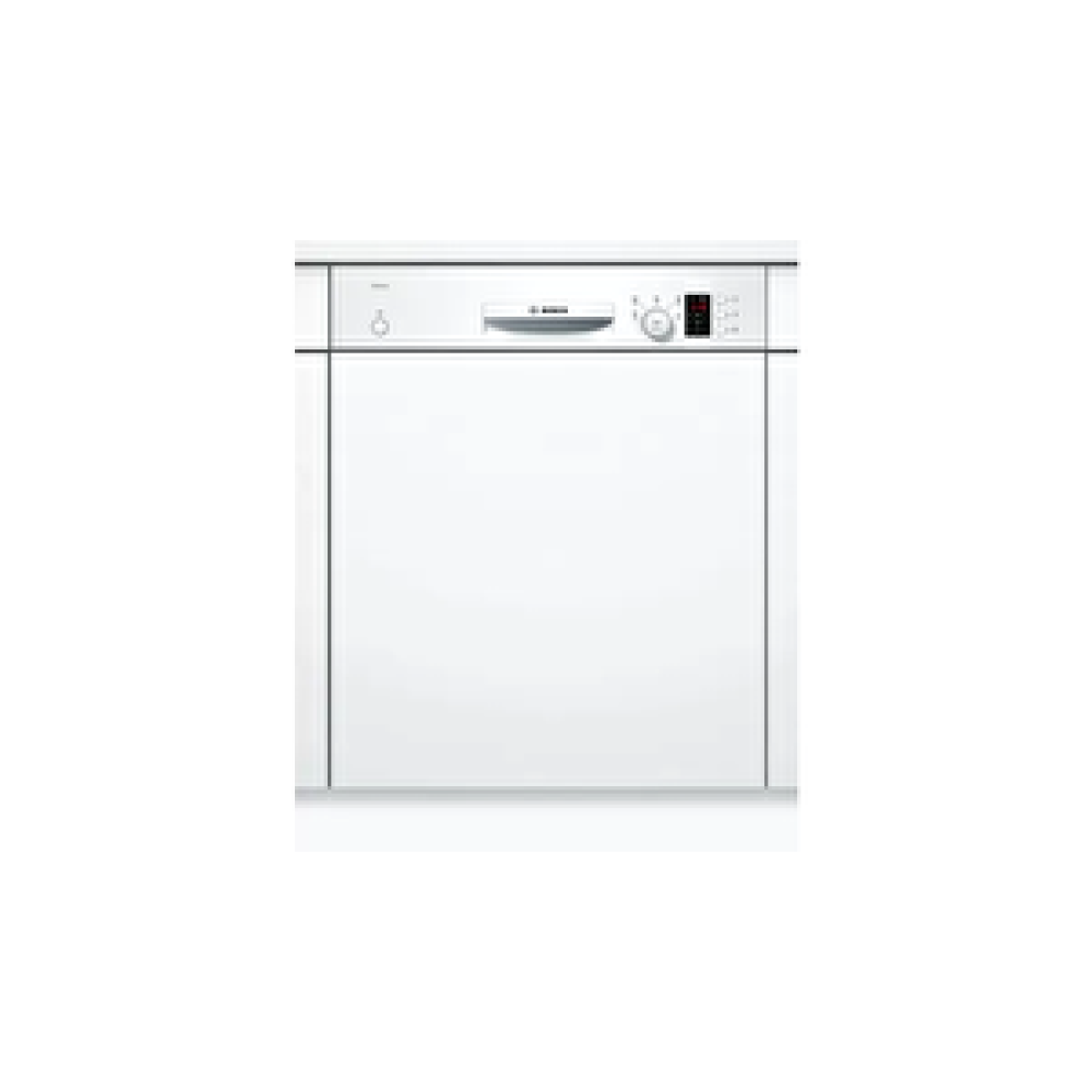 Bosch Smi25dw01t 5 Programlı Ankastre Bulaşık Makinesi Bulaşık Makineleri Fiyatı