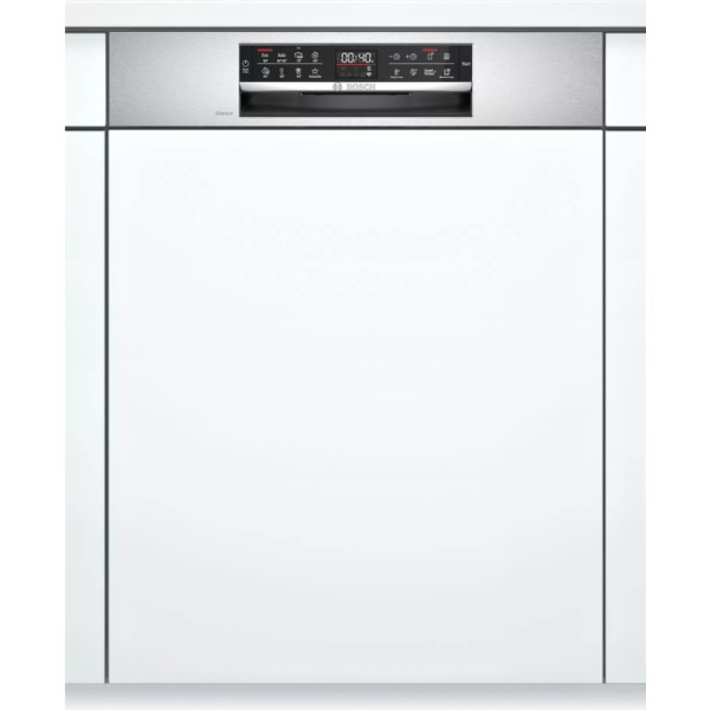 Bosch SMI6EKS80T 8 Programlı Yarı Ankastre Bulaşık Makinesi Bulaşık Makineleri Fiyatı