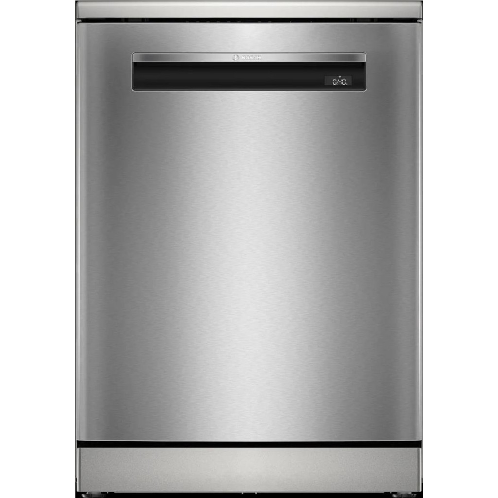 Bosch SMP6EKI60T Solo Bulaşık Makinesi 6 Programlı Inox Bulaşık Makineleri Fiyatı