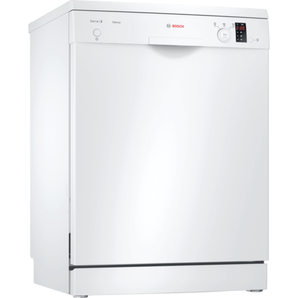 Bosch Sms23Dw01T 3 Programlı Bulaşık Makinesi Bulaşık Makineleri Fiyatı