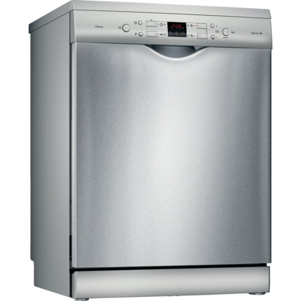 Bosch Sms44Di01T Inox Bulaşık Makinesi Bulaşık Makineleri Fiyatı