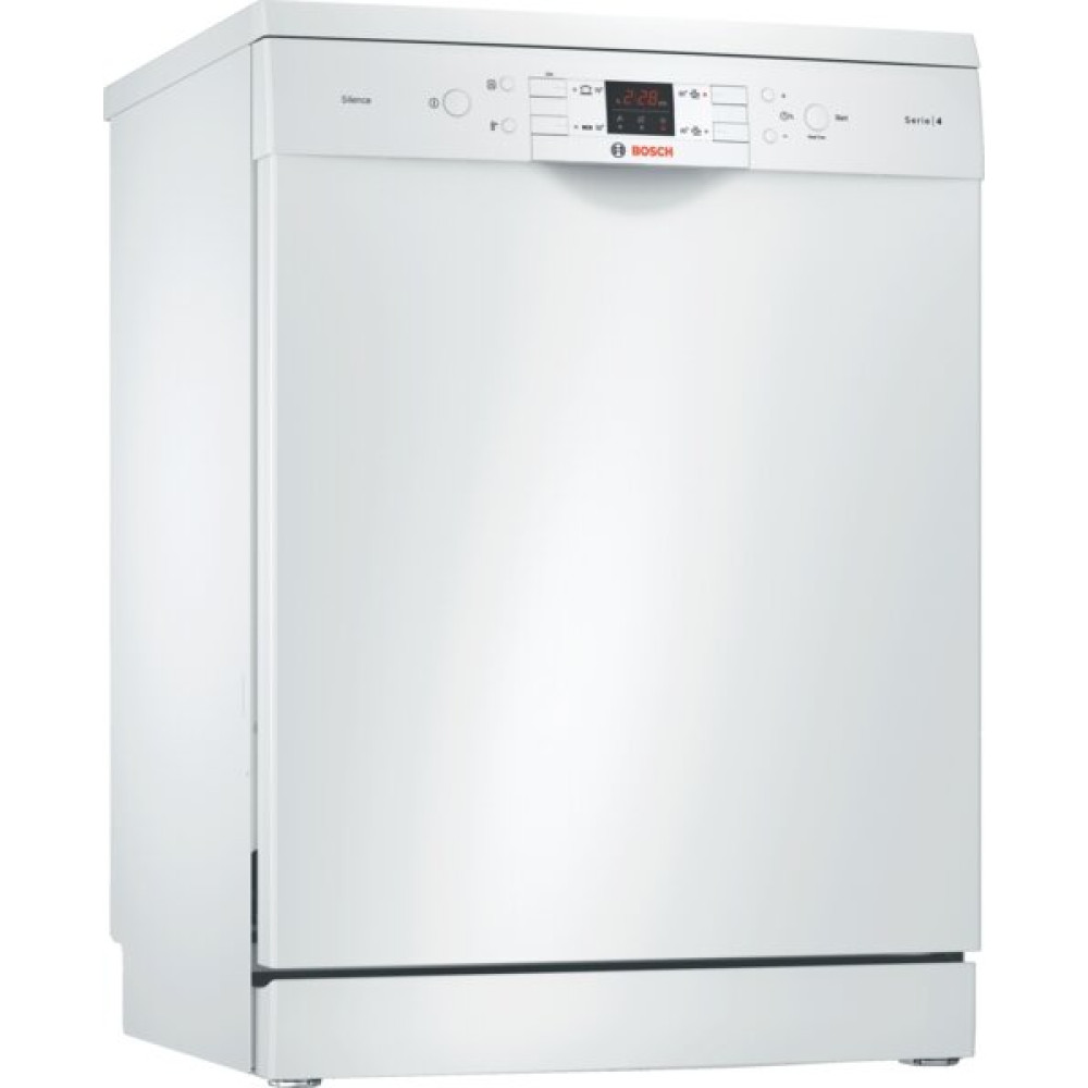 Bosch Sms44dw01t 4 Programlı Bulaşık Makinesi Bulaşık Makineleri Fiyatı