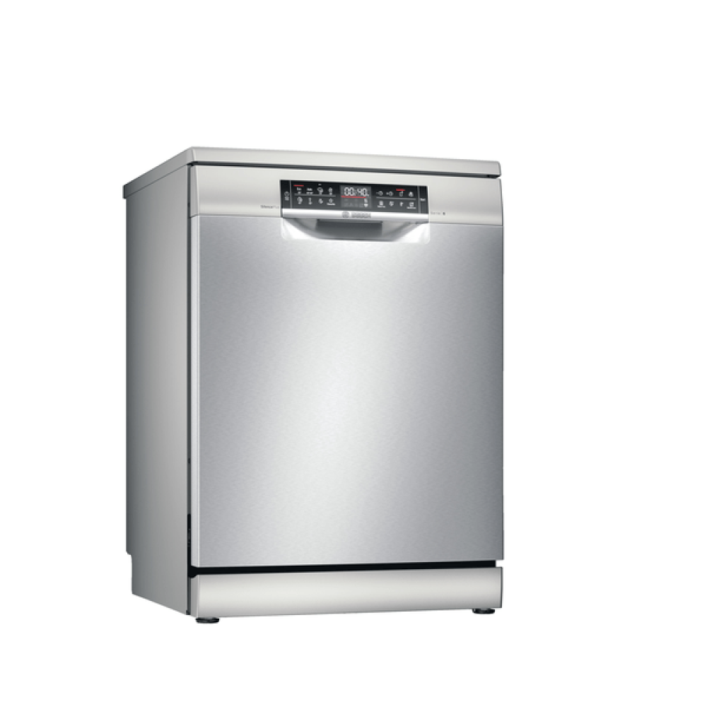 Bosch Sms6Eci81T 6 Programlı Inox Bulaşık Makinesi Bulaşık Makineleri Fiyatı