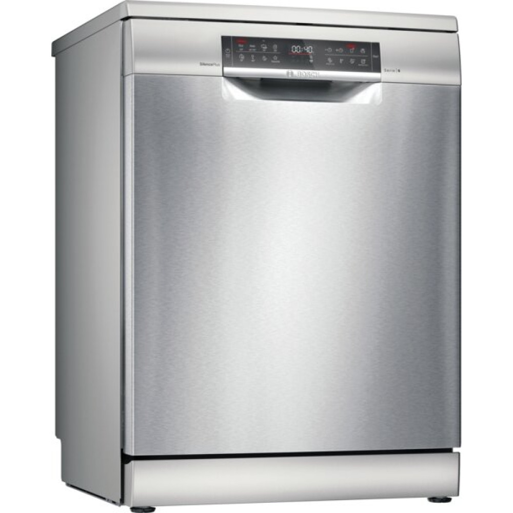 Bosch Sms6emı70t Serie 6 Inox Bulaşık Makinesi Bulaşık Makineleri Fiyatı