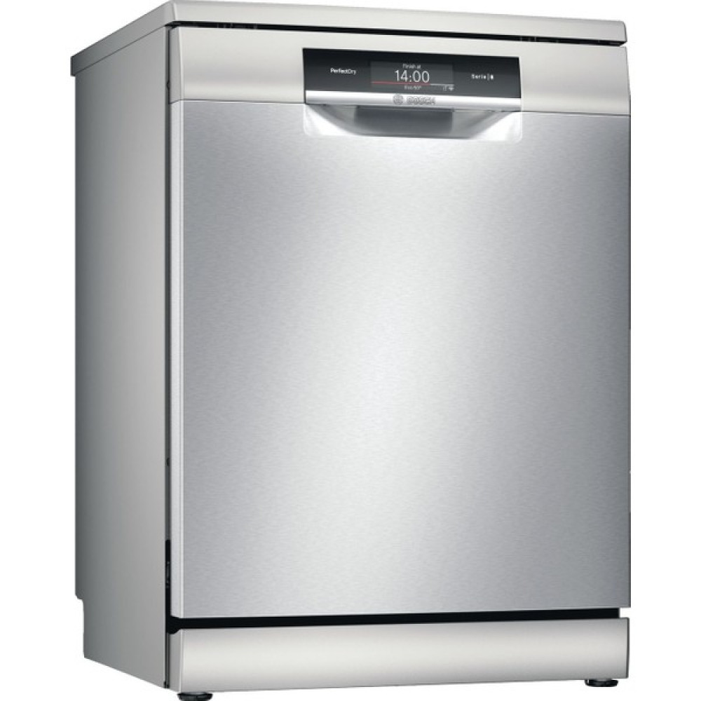 Bosch SMS8ZDI80T 8 Programlı Bulaşık Makinesi Bulaşık Makineleri Fiyatı