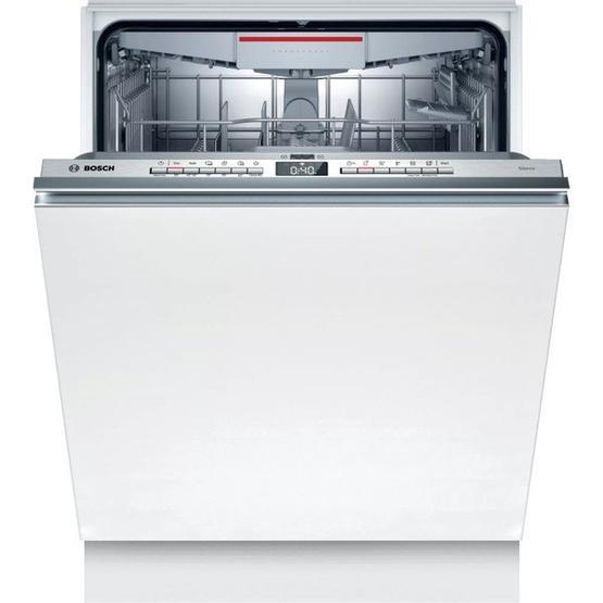 Bosch Smv4ımx60t Wi-fi 6 Programlı Tam Ankastre Bulaşık Makinesi