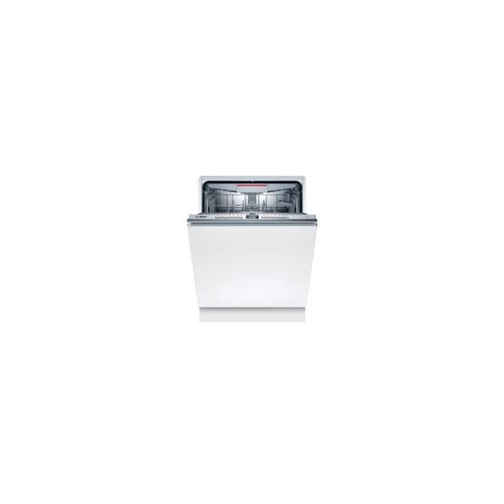 Bosch Smv4ımx60t Wi-fi 6 Programlı Tam Ankastre Bulaşık Makinesi