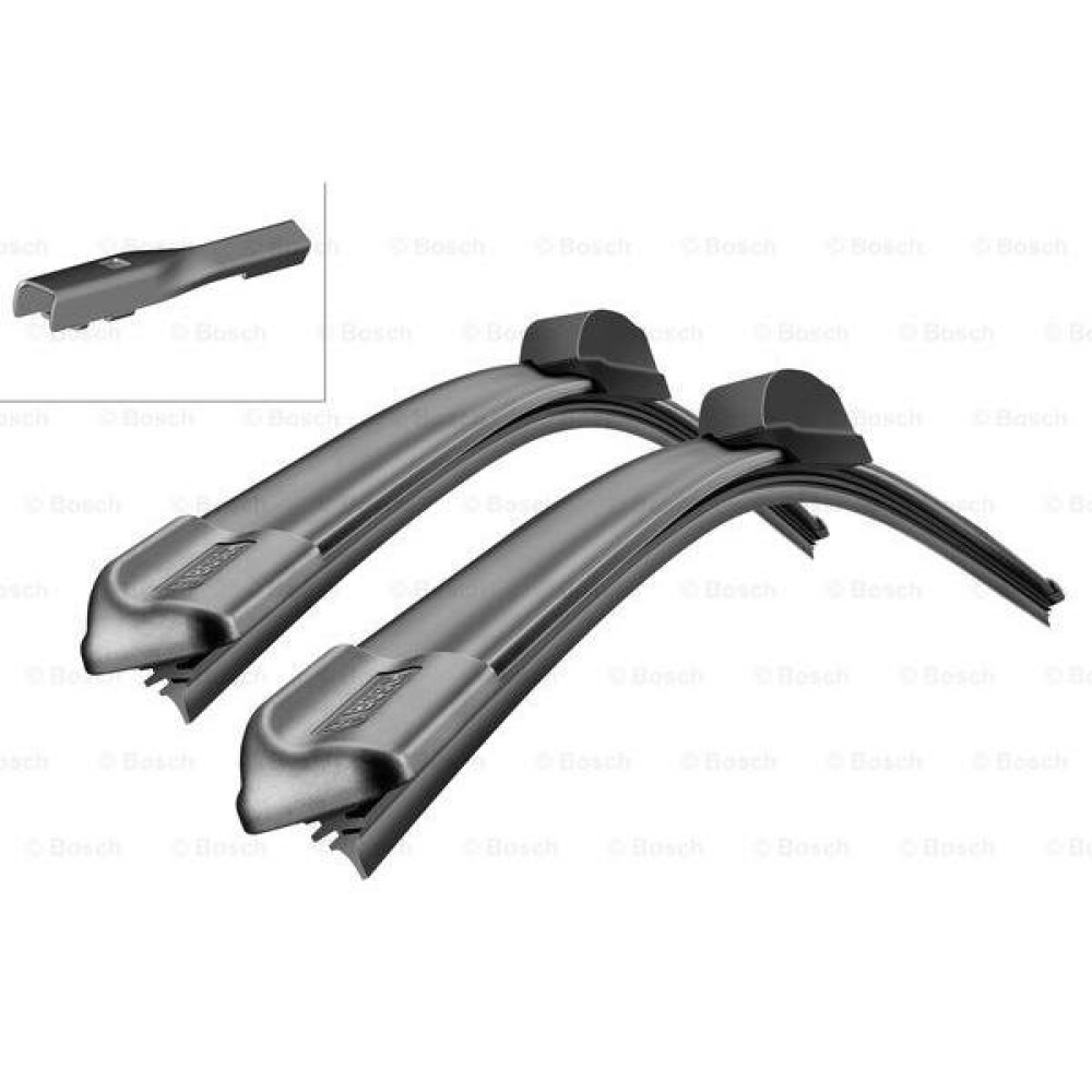 Bosch T6 12> Silecek 3 397 009 821 Universal Silecekler Fiyatı