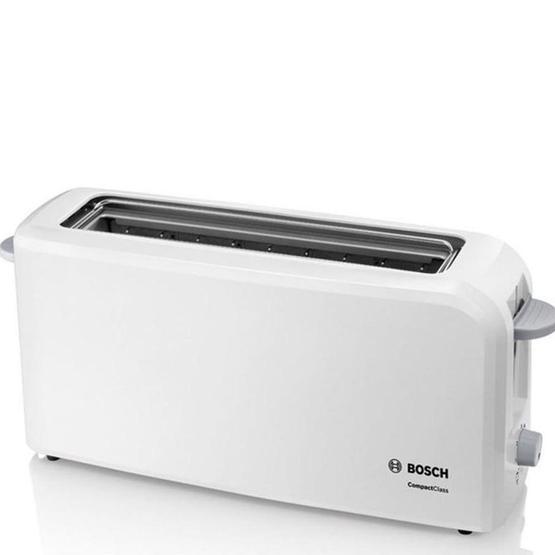 Bosch TAT3A001 980 W 6 Proğram 1 Dilim Hazneli Ekmek Kızartma Makinesi