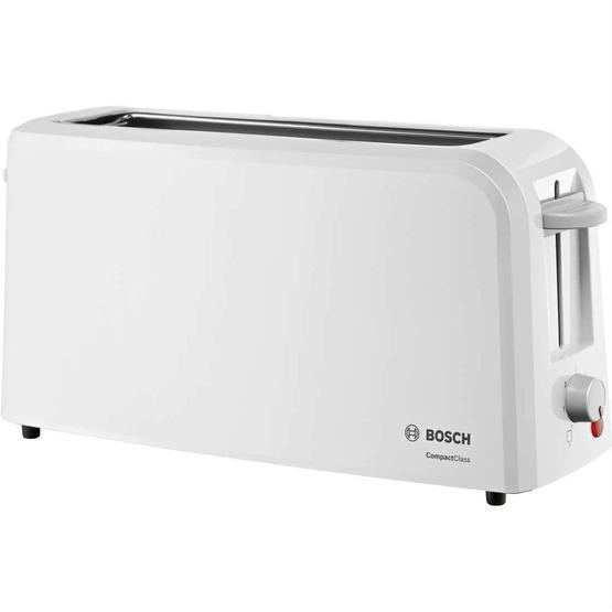 Bosch TAT3A001 980 W 6 Proğram 1 Dilim Hazneli Ekmek Kızartma Makinesi Ekmek Kızartma Makineleri Fiyatı
