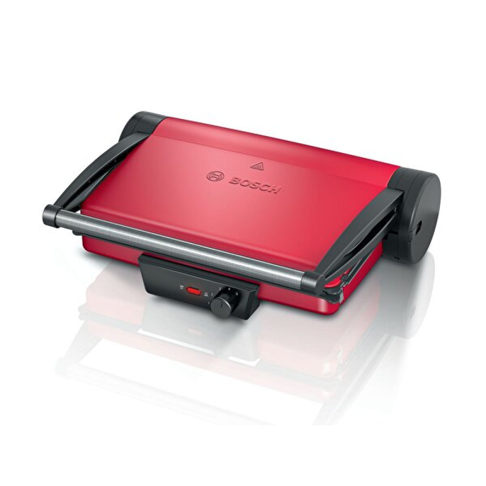 Bosch Tcg4104 Tost Makinesi Kırmızı Tost Makineleri Fiyatı