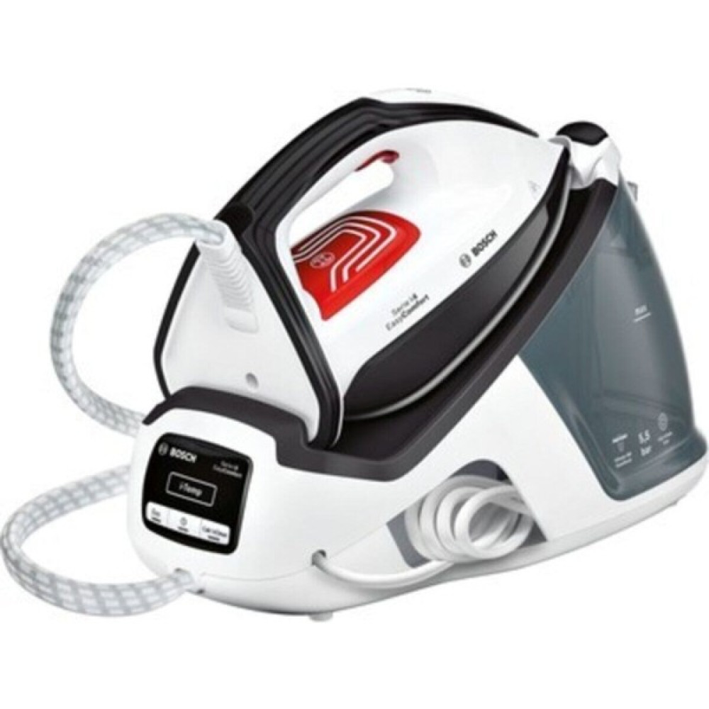 Bosch TDS4070 Buhar Istasyonlu Ütü Ütüler Fiyatı