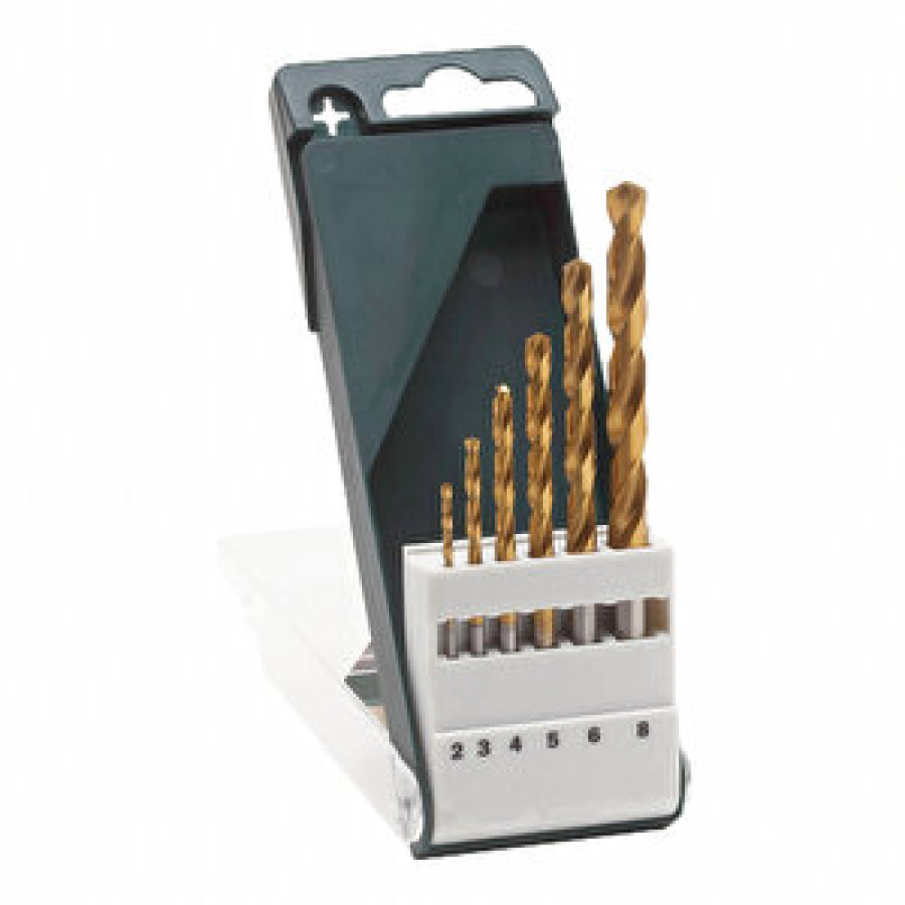 Bosch Tin Metal Matkap Ucu Seti Matkaplar Fiyatı