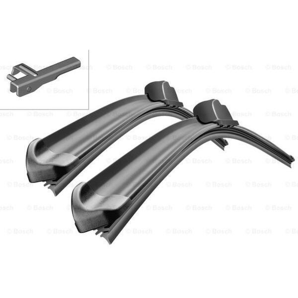 Bosch TK Ön Si̇lecek 3 397 009 053 Universal Silecekler Fiyatı