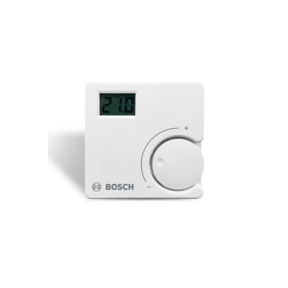 Bosch Tr20 Rf On Off Kablosuz Oda Termostatı Termometre & Higrometre Fiyatı