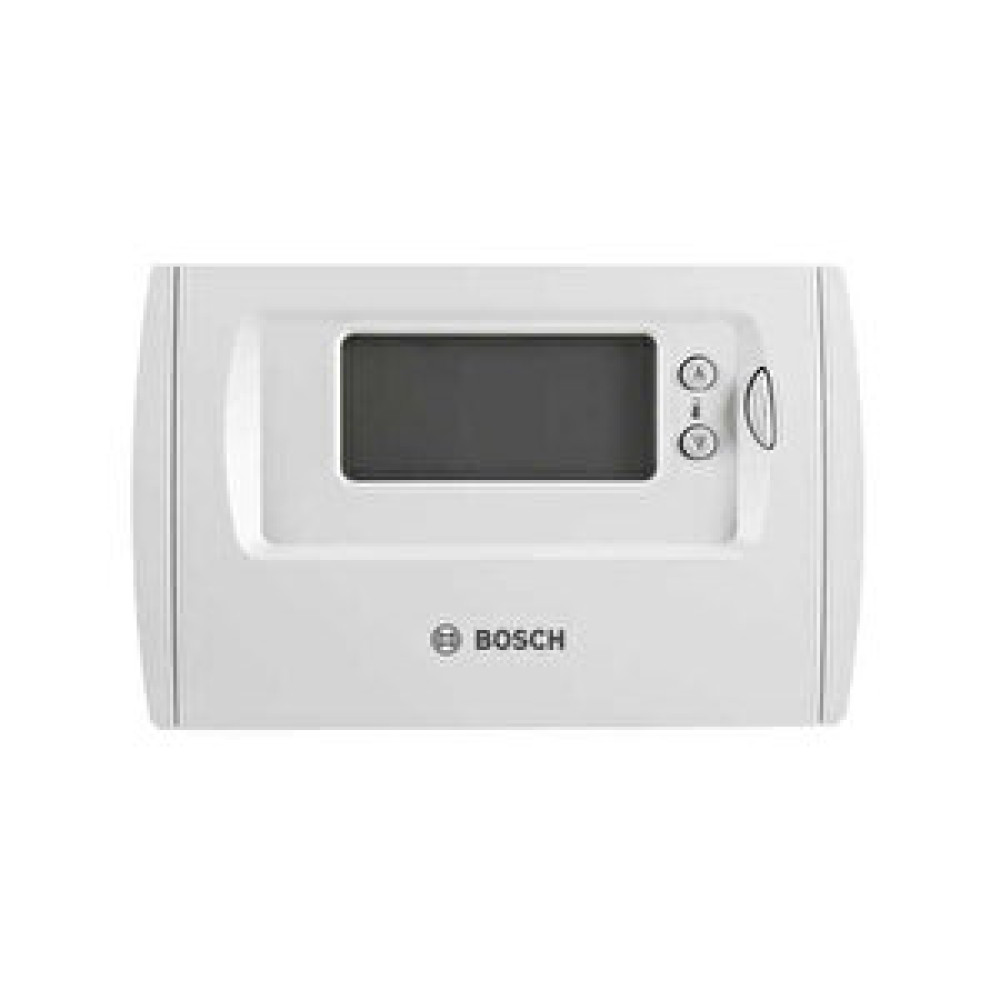 Bosch Tr36rf Programlanabilir On Off Kablosuz Oda Termostatı Termostat Fiyatı