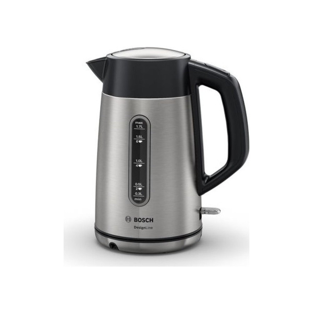 Bosch Twk 4P440 1,7 Lt Kettle - Inox Su Isıtıcıları / Kettle Fiyatı