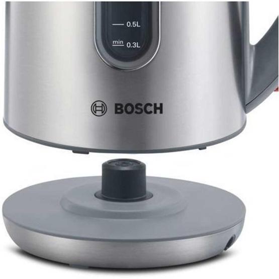 Bosch TWK7901 2200 W 1.7 lt Kapasiteli Su Isıtıcı