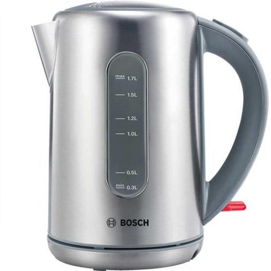 Bosch TWK7901 2200 W 1.7 lt Kapasiteli Su Isıtıcı Su Isıtıcıları / Kettle Fiyatı