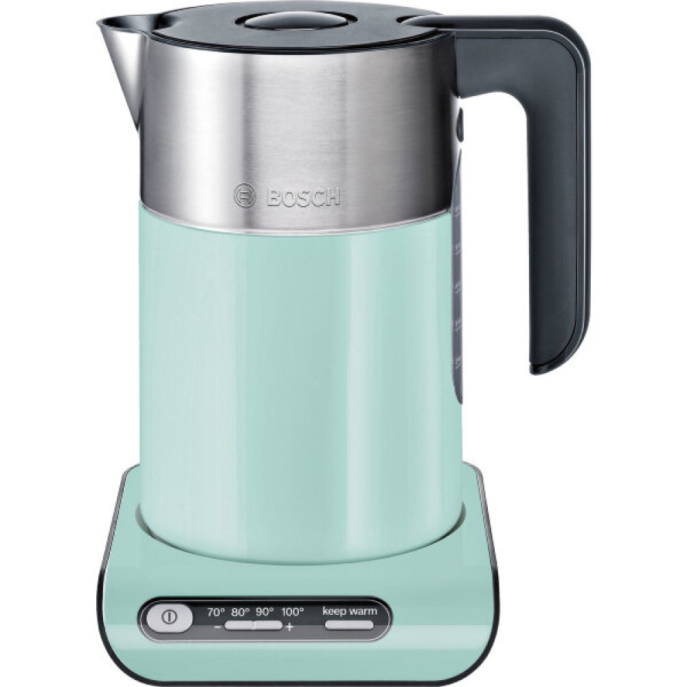 Bosch Twk8612P 1.5 L 2400 W Su Isıtıcısı Su Isıtıcıları / Kettle Fiyatı