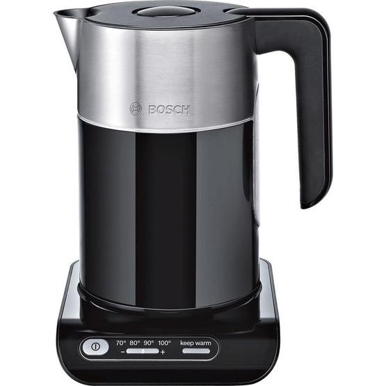 Bosch TWK8613 2400 W 1.5 lt Kapasiteli Su Isıtıcı Su Isıtıcıları / Kettle Fiyatı