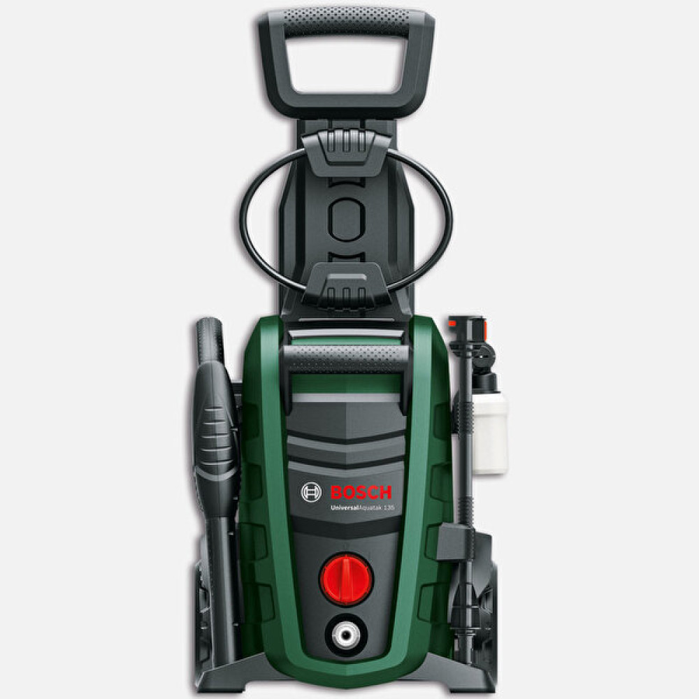 Bosch Universal Aquatak 135 Bar 1900 W Oto Araç Yıkama Makinesi Basınçlı Yıkama Makinesi Fiyatı